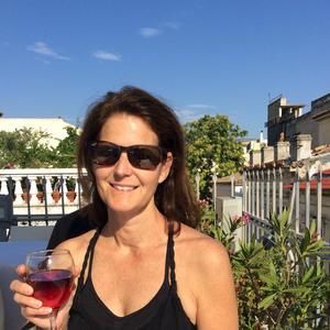 Meet your Posher, Paige